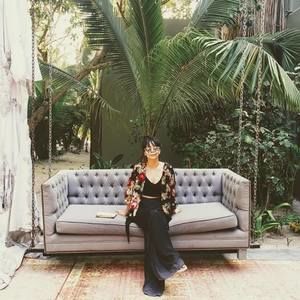 Meet your Posher, Mai